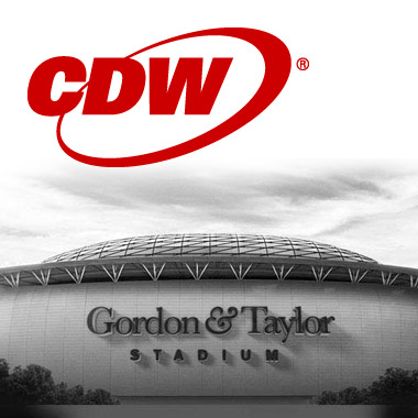 CDW Stadium