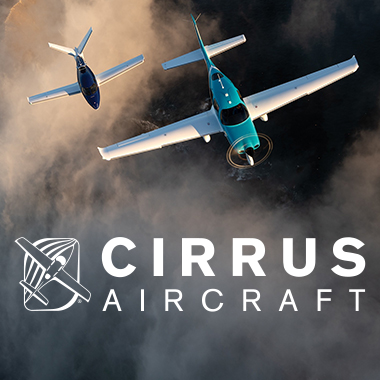 Cirrus Aircraft