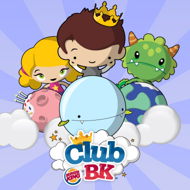 Club BK