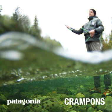 Crampons