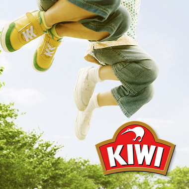 Kiwi Shoe Polish