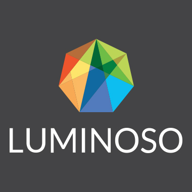 Luminoso