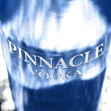 Pinnacle Vodka