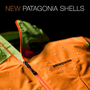 Shells