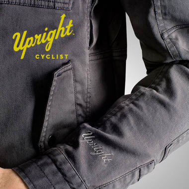 UprightCyclist.com