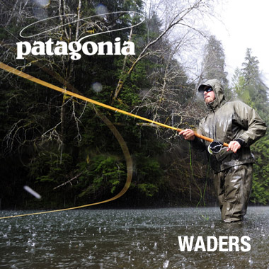 Waders