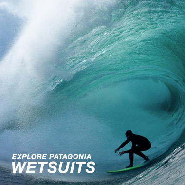 Wetsuits