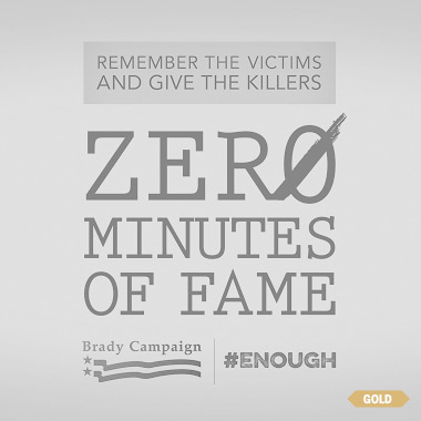 Zero Minutes of Fame